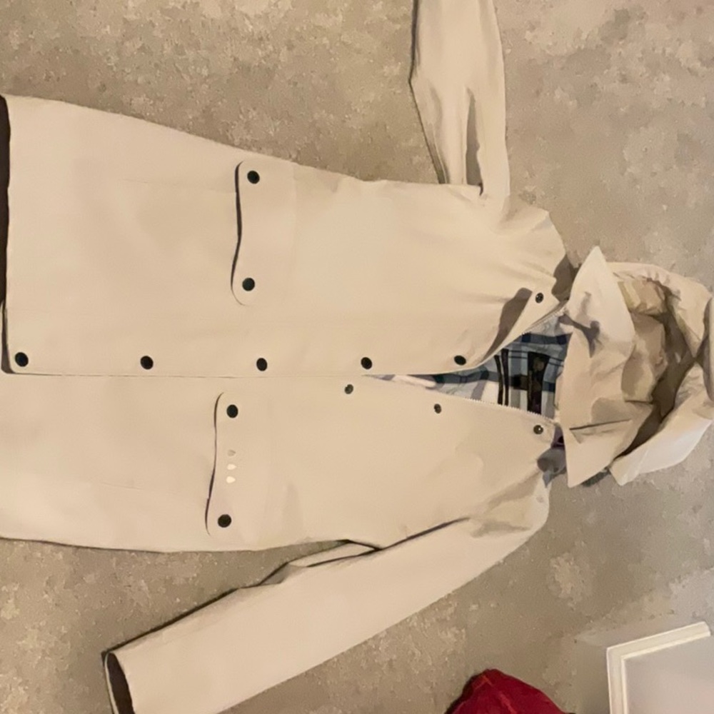 Barbour Carpel Waterproof, Rain Jacket